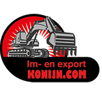Konijn Bouwmachines BV